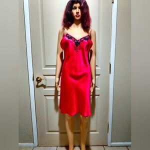 Vintage 90's Victoria's Secret Nightgown.